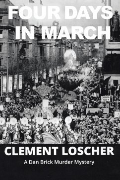 Four Days in March - Loscher, Clement