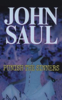 Punish the Sinners - Saul, John