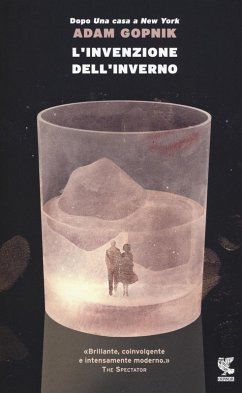 L' invenzione dell'inverno - Gopnik, Adam