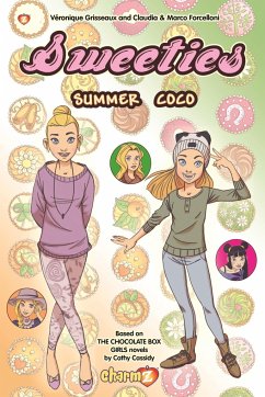 Sweeties #2: Summer/Coco - Grisseaux, Veronique