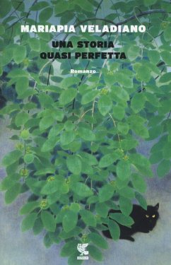 Cover Una storia quasi perfetta