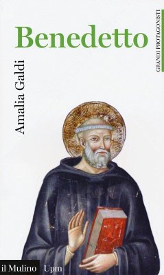 Cover Benedetto