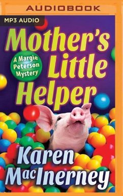 MOTHERS LITTLE HELPER M - Macinerney, Karen