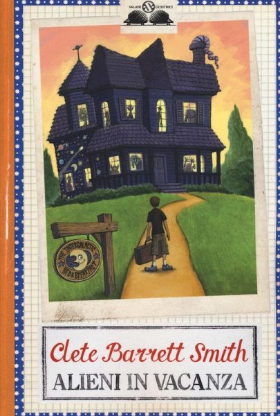 Alieni in vacanza Alieni in vacanza