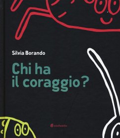 Cover Chi ha il coraggio?