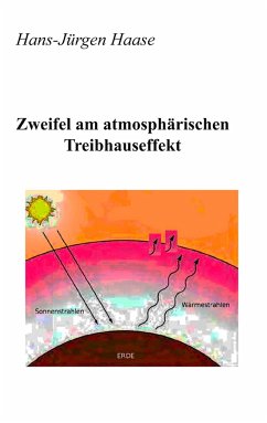 Zweifel am atmosphärischen Treibhauseffekt - Haase, Hans-Jürgen