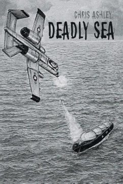 Deadly Sea - Ashley, Chris