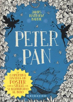 Cover Peter Pan
