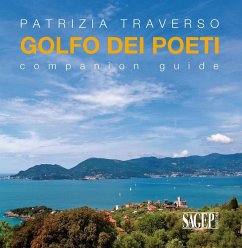 Cover Golfo dei poeti. Companion guide