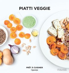 Cover Piatti veggie