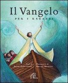 Il vangelo per i ragazzi Il vangelo per i ragazzi