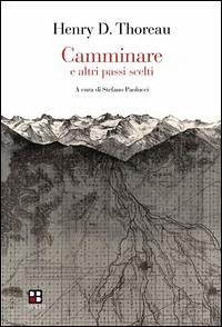 Cover Camminare e altri passi scelti
