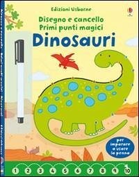 Cover Dinosauri
