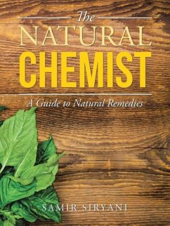 The Natural Chemist - Siryani, Samir