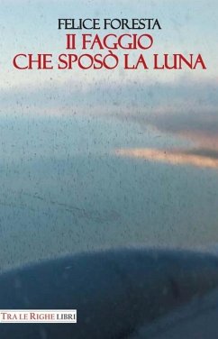 Cover Il faggio che sposò la luna