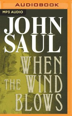 When the Wind Blows - Saul, John