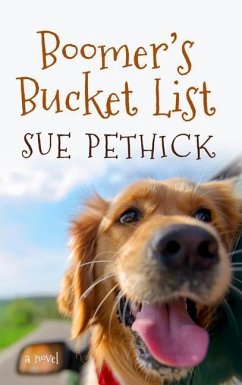Boomer's Bucket List - Pethick, Sue