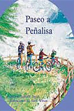 Paseo a Penalisa (Riding to Craggy Rock): Bookroom Package (Levels 17-18) - Rigby