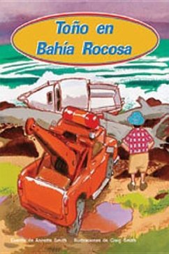 Tono En Bahia Rocosa (Toby at Stony Bay): Bookroom Package (Levels 19-20) - Rigby