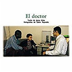 El Doctor (the Doctor): Bookroom Package (Levels 9-11) - Rigby
