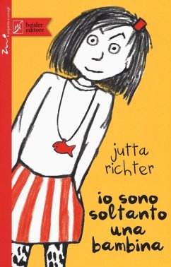 Cover Io sono soltanto una bambina