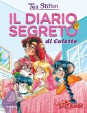 Il diario segreto di Colette Il diario segreto di Colette