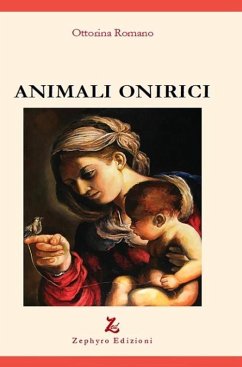 Animali onirici - Romano, Ottorina