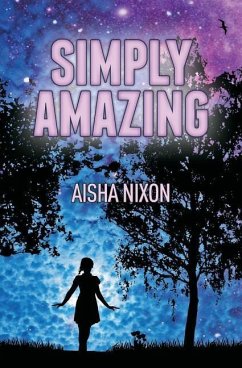 SIMPLY AMAZING - Nixon, Aisha