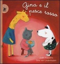 Cover Gina e il pesce rosso