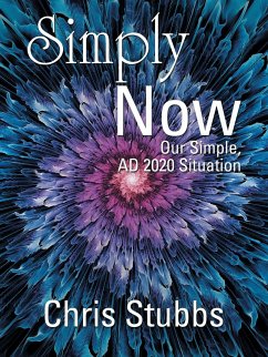 Simply Now - Stubbs, Chris