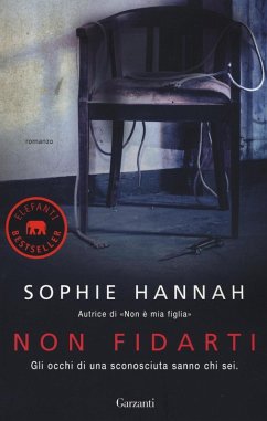 Non fidarti - Hannah, Sophie