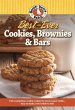 Best-Ever Cookie, Brownie & Bar Recipes - Bild 1
