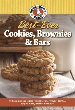 Best-Ever Cookie, Brownie & Bar Recipes - Gooseberry Patch