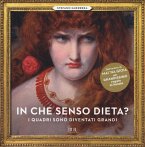 In che senso dieta? I quadri sono diventati grandi In che senso dieta? I quadri sono diventati grandi