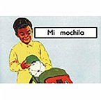 Mi Mochila (Packing My Bag): Bookroom Package (Levels 1-2)