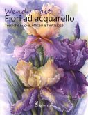 Fiori ad acquarello Fiori ad acquarello