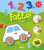 I veicoli. 1,2,3, fatto!