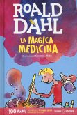 La magica medicina La magica medicina