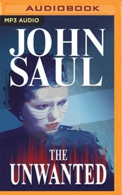 The Unwanted - Saul, John