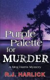 Purple Palette for Murder