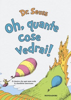 Cover Oh, quante cose vedrai!