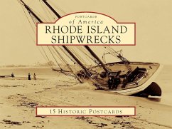 Rhode Island Shipwrecks - Taylor, Charlotte