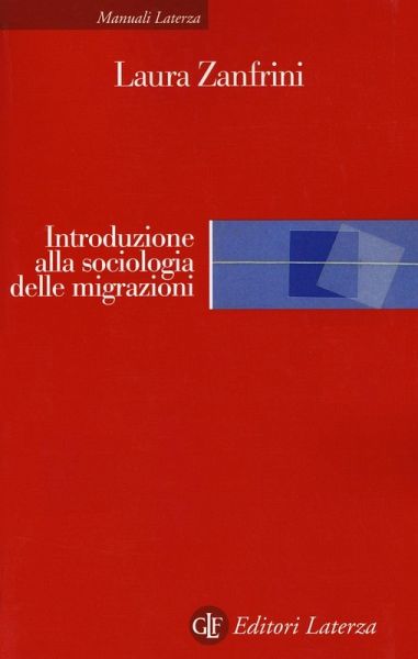Introduzione alla sociologia delle migrazioni Introduzione alla sociologia delle migrazioni
