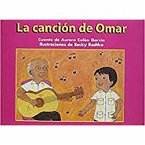La Cancion de Omar (Omar's Song: Bookroom Package (Levels 12-14)