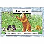 Las Moraslackberries): Bookroom Package (Levels 6-8)