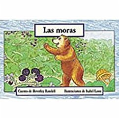 Las Moraslackberries): Bookroom Package (Levels 6-8) - Rigby