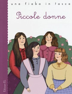 Piccole donne da Louisa May Alcott - Bordiglioni, Stefano