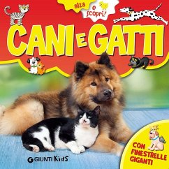 Cani e gatti - Pellegrini, Veronica