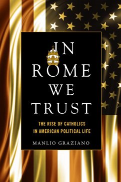 In Rome We Trust - Graziano, Manlio