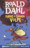 Furbo, il signor Volpe Furbo, il signor Volpe